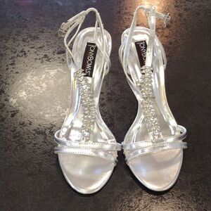 Tony bowls shoes